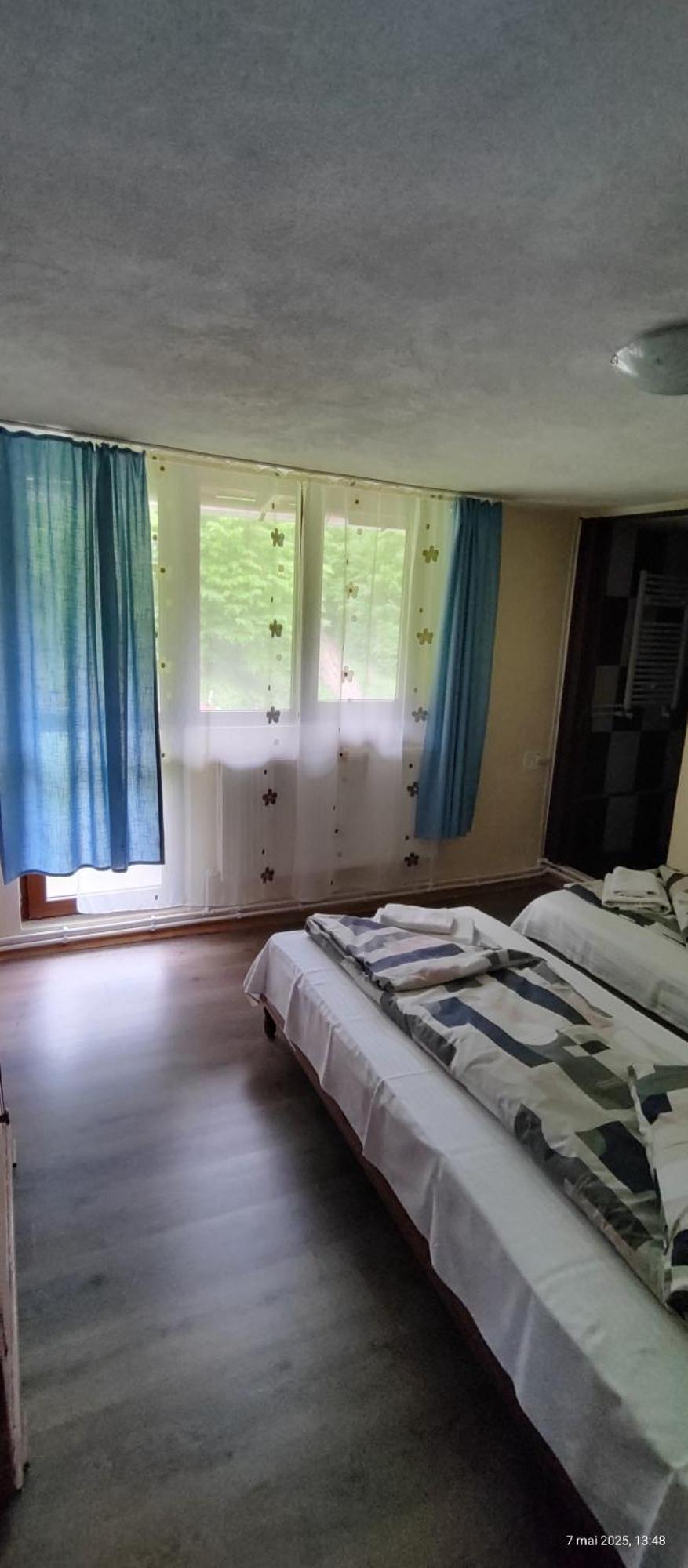 Cabana Cerbu Bozovici Exterior foto